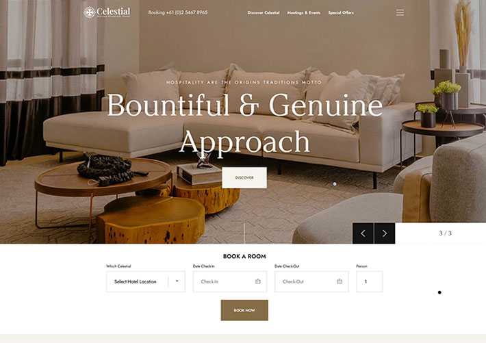 響應(yīng)式酒店房間預(yù)定服務(wù)企業(yè)網(wǎng)站網(wǎng)頁HTML模板下載