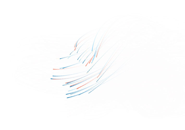 H5粒子旋轉跟隨光標動畫特效代碼素材