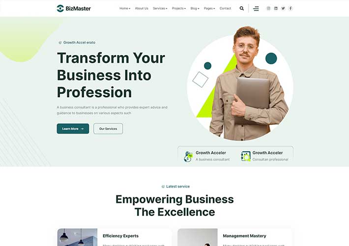 多用途商業(yè)財(cái)務(wù)營(yíng)銷業(yè)務(wù)公司官網(wǎng)網(wǎng)站網(wǎng)頁(yè)HTML模板