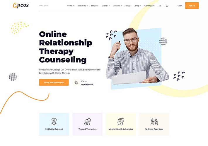 響應(yīng)式商業(yè)性質(zhì)咨詢培訓(xùn)bootstrap網(wǎng)站網(wǎng)頁(yè)HTML模板