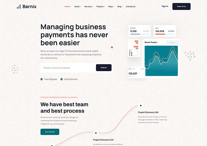 多用途商業(yè)咨詢財(cái)務(wù)顧問企業(yè)網(wǎng)站網(wǎng)頁(yè)HTML模板