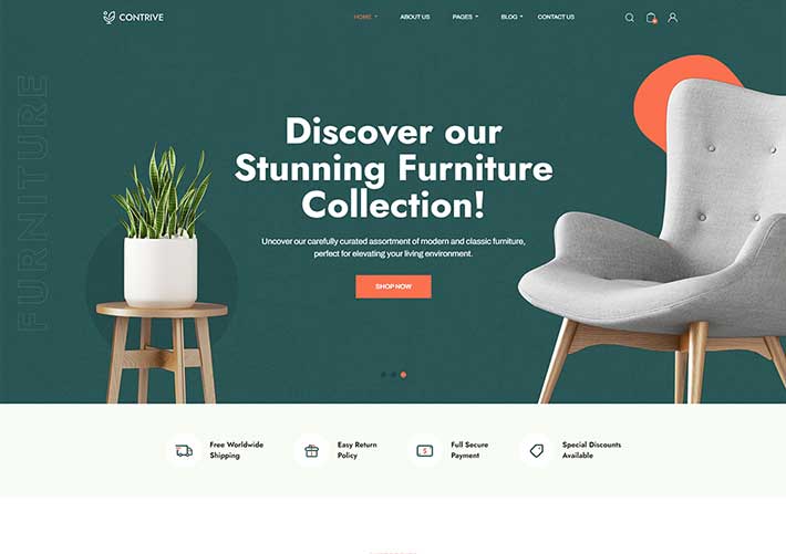 網(wǎng)站框架模板與公司CMS網(wǎng)站模板